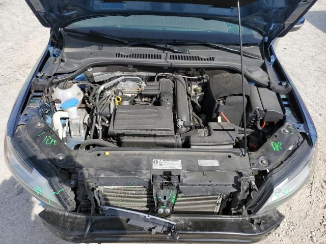 2017 VOLKSWAGEN JETTA SE - 3VWDB7AJ0HM225648