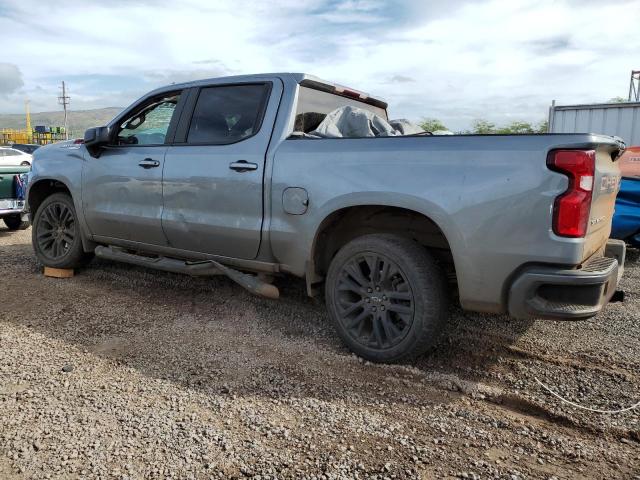Vin: 3gcpwdet7lg375813, lot: 45964454, chevrolet all models c1500 rst 20202