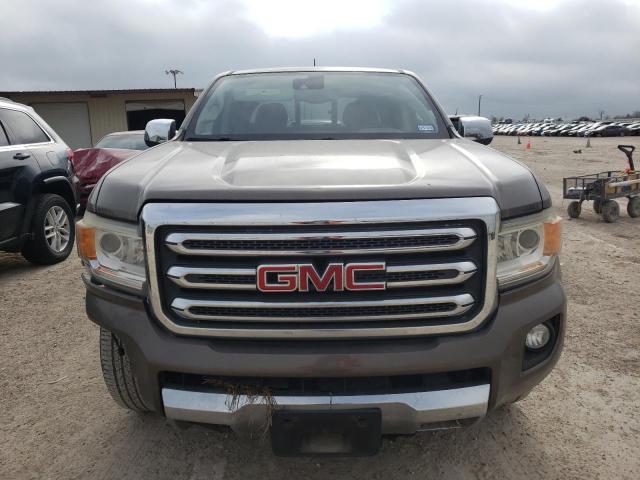 2015 GMC Canyon Slt VIN: 1GTG5CE30F1206541 Lot: 45812084