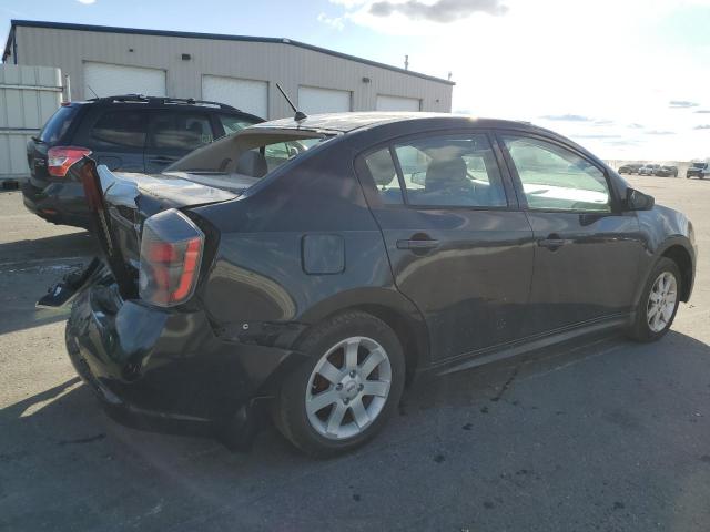 2011 Nissan Sentra 2.0 VIN: 3N1AB6APXBL629433 Lot: 47379854