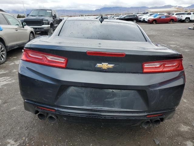 2017 Chevrolet Camaro Lt VIN: 1G1FB1RSXH0160308 Lot: 47362404