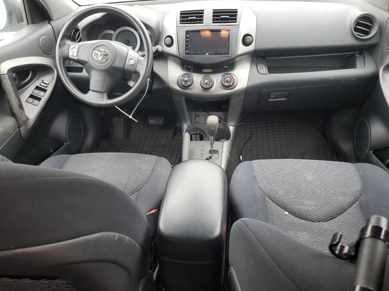 2T3WF4DV3BW066224 2011 Toyota Rav4 Sport