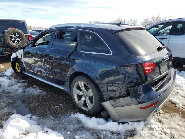 VIN WA1UFAFL3FA118273 2015 Audi A4, Premium Plus no.2