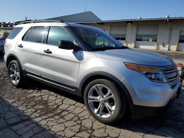 2011 Ford Explorer - Image 4