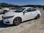 2023 NISSAN SENTRA SV - 3N1AB8CV6PY253640