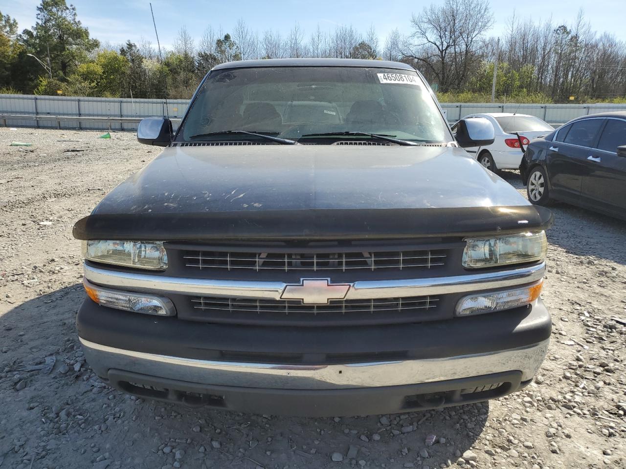 1GCEK19T2YE208401 2000 Chevrolet Silverado K1500 1GCEK19T2YE208401 2000 Chevrolet Silverado K1500