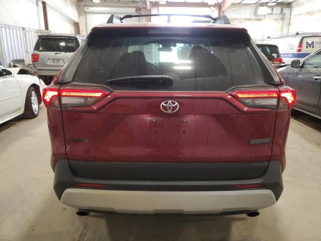 2019 TOYOTA RAV4 ADVEN - 2T3J1RFV9KC014147