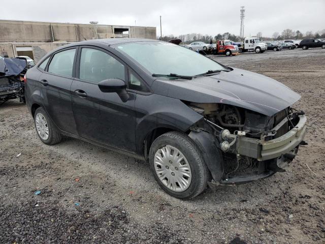 2016 Ford Fiesta S VIN: 3FADP4AJXGM150190 Lot: 48484794