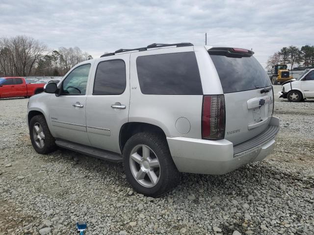 2010 Chevrolet Tahoe K1500 Ltz VIN: 1GNUKCE03AR276456 Lot: 46188074