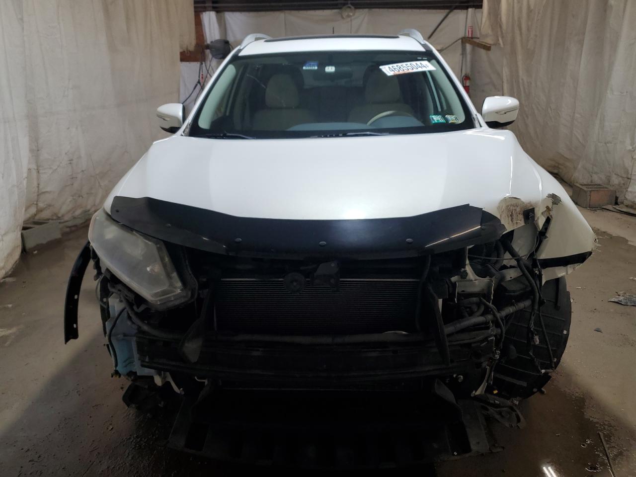 5N1AT2MV8EC861019 2014 Nissan Rogue S 5N1AT2MV8EC861019 2014 Nissan Rogue S