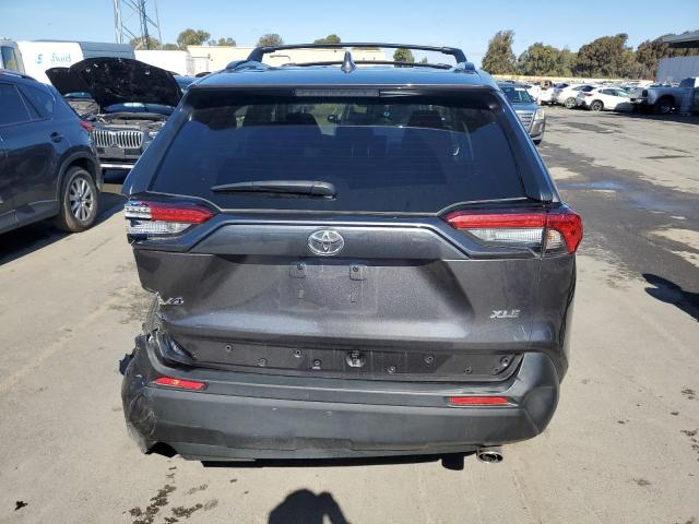 2023 TOYOTA RAV4 XLE - 2T3W1RFVXPC218856