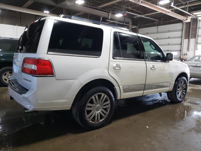 2010 Lincoln Navigator VIN: 5LMJJ2J52AEJ04459 Lot: 46721454