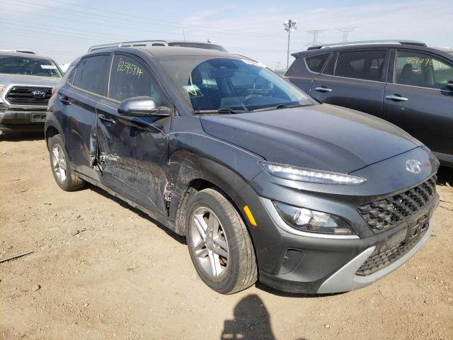 KM8K2CAB8NU804093 Hyundai Kona SEL 4