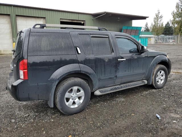 Vin: 5n1ar1nb7bc611733, lot: 48333324, nissan pathfinder s 20113