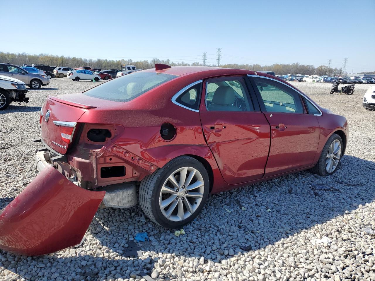 1G4PT5SV6F4151708 2015 Buick Verano Premium