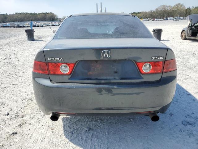 2004 Acura Tsx VIN: JH4CL96874C040603 Lot: 47119374