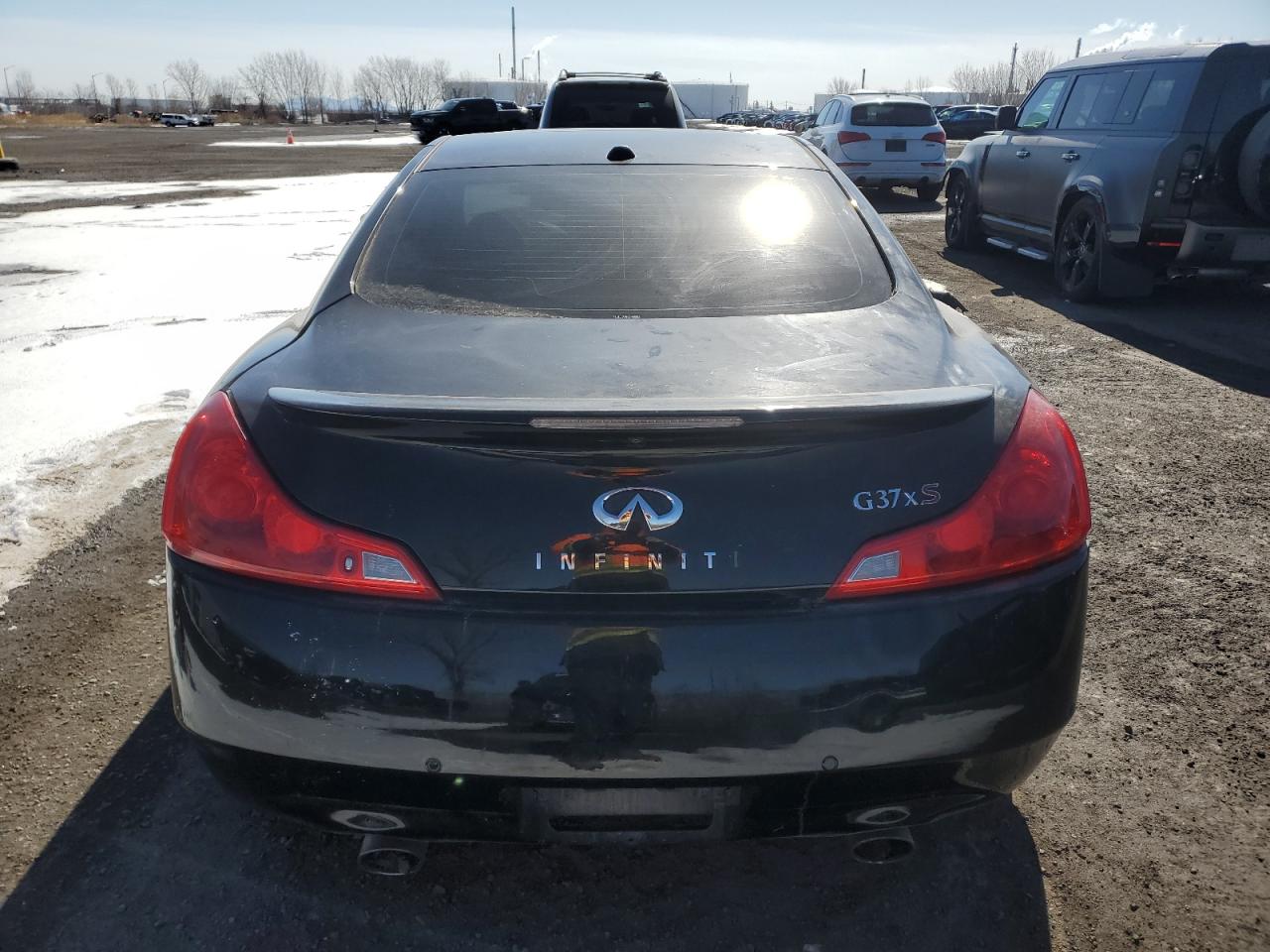 JN1CV6EL4CM472190 2012 Infiniti G37