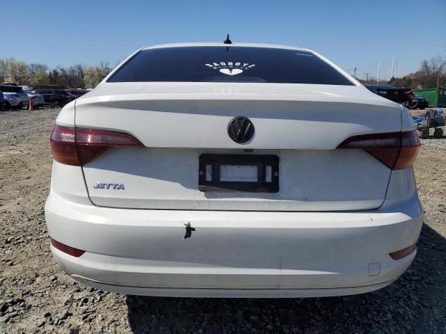 2019 Volkswagen Jetta S VIN: 3VWCB7BU9KM190054 Lot: 46010514