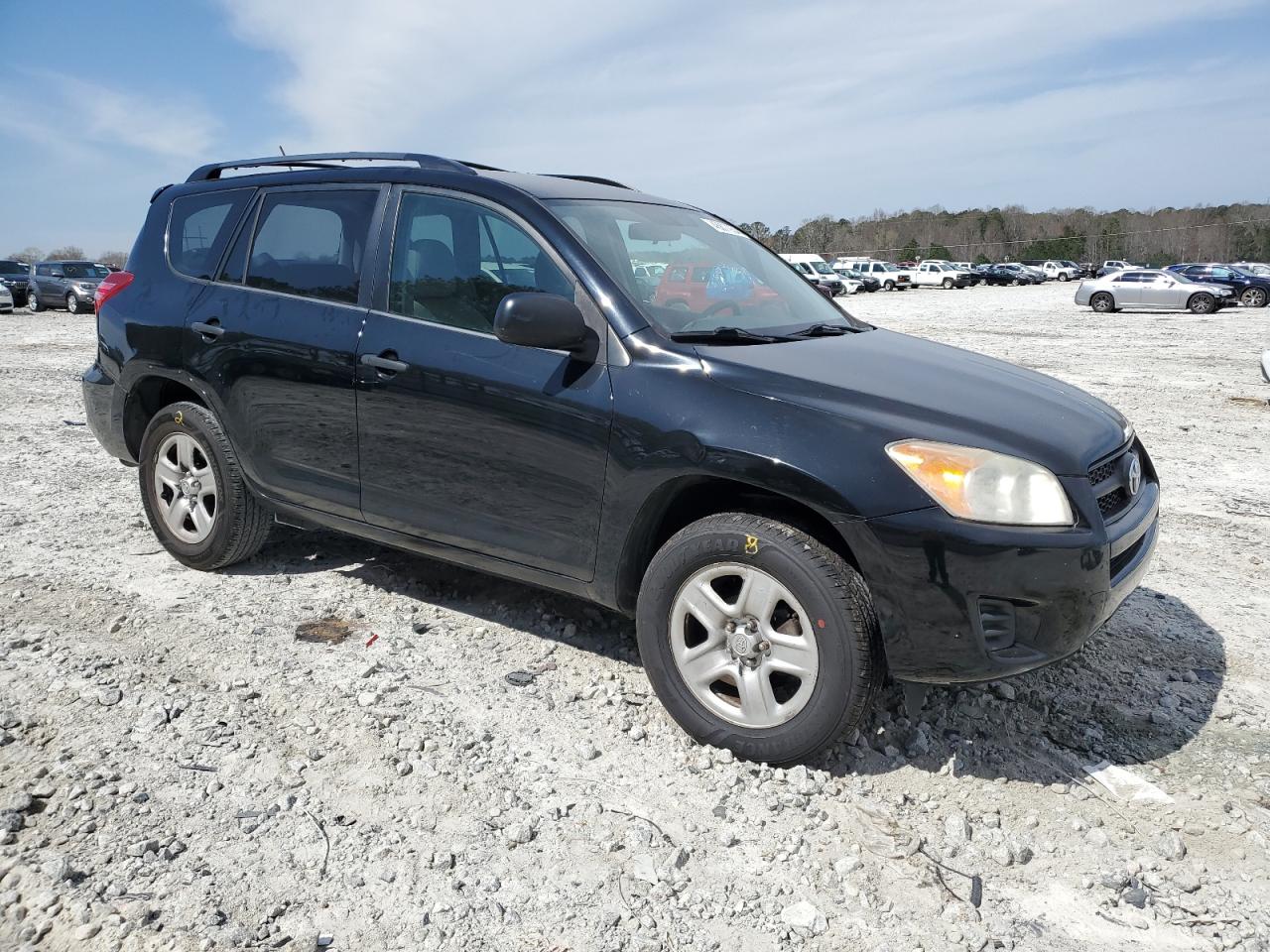 2T3ZF33V19W003531 2009 Toyota Rav4