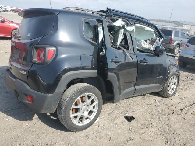 ZACNJABB8KPK88223 | 2019 Jeep renegade latitude