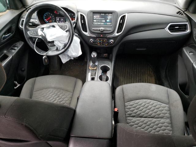 2018 Chevrolet Equinox Lt VIN: 3GNAXJEV6JS647711 Lot: 46768054