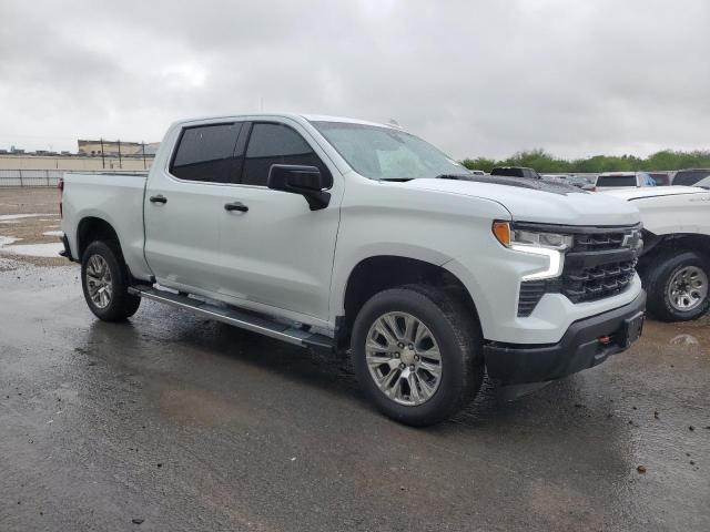 2022 Chevrolet Silverado - Image 4