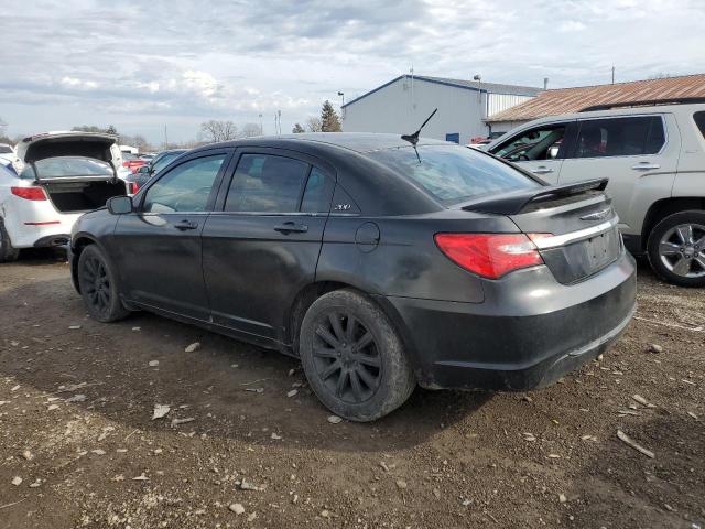 2013 Chrysler 200 Touring VIN: 1C3CCBBB9DN602097 Lot: 46847644