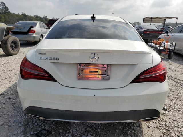 VIN WDDSJ4EB6JN591047 2018 Mercedes-Benz CLA-Class,... no.6