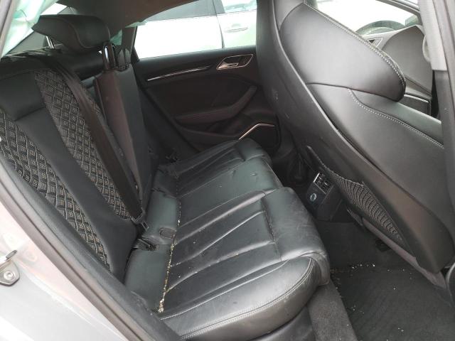 2018 AUDI RS3 WUABWGFF0J1908216