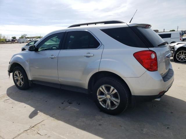 2012 Chevrolet Equinox Lt VIN: 2GNFLDE58C6176357 Lot: 47250084