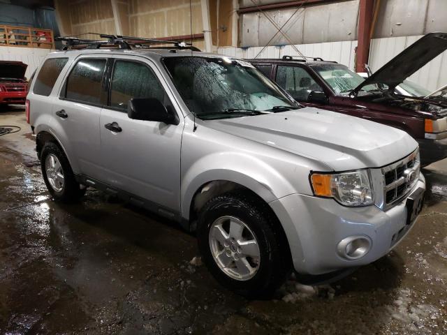 Vin: 1fmcu9d72akd48297, lot: 45525534, ford escape xlt 20104