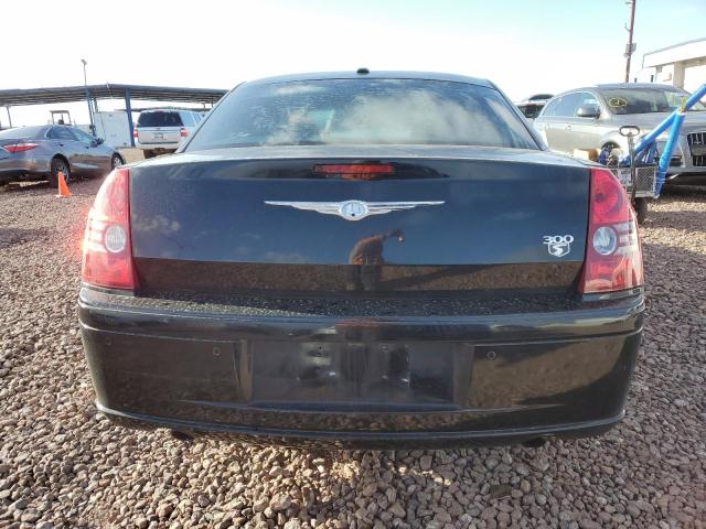 2010 Chrysler 300 S VIN: 2C3CA9CT4AH263467 Lot: 47079384