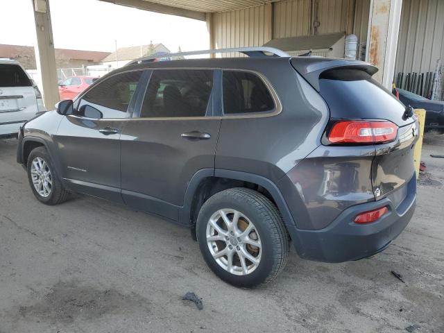 2016 Jeep Cherokee Latitude VIN: 1C4PJLCBXGW201373 Lot: 47147464