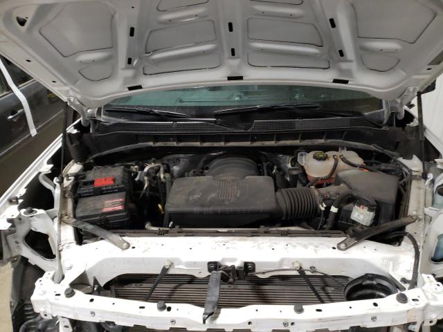 2023 CHEVROLET SILVERADO - 3GCNDAEDXPG216939