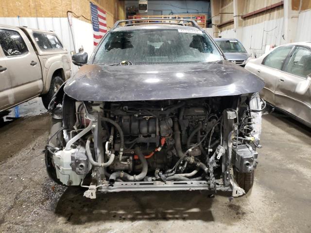 2019 TOYOTA RAV4 XSE - JTMEWRFV2KJ010733