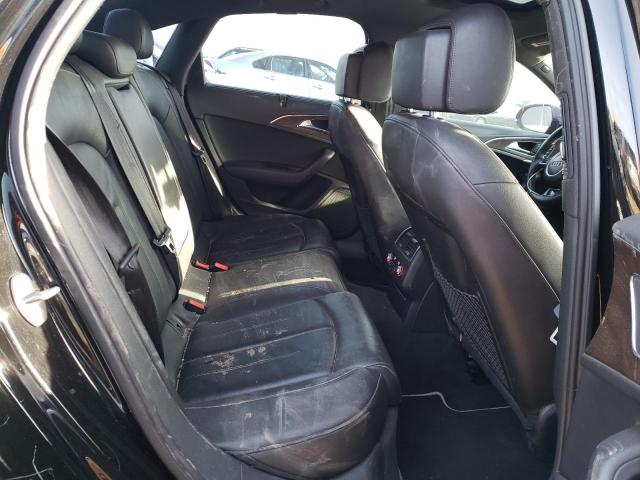 2016 AUDI A6 PREMIUM - WAUGFAFCXGN074329