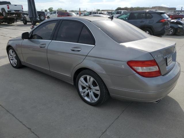 2009 Mercedes-Benz C-klasse - Image 2