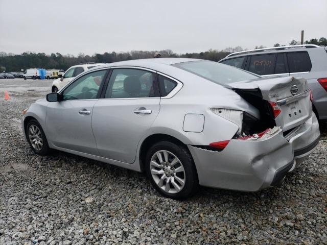 2016 NISSAN ALTIMA 2.5 - 1N4AL3AP1GN348823