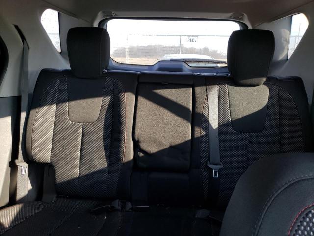 2014 Chevrolet Equinox Lt VIN: 2GNALBEK5E6210777 Lot: 48403014