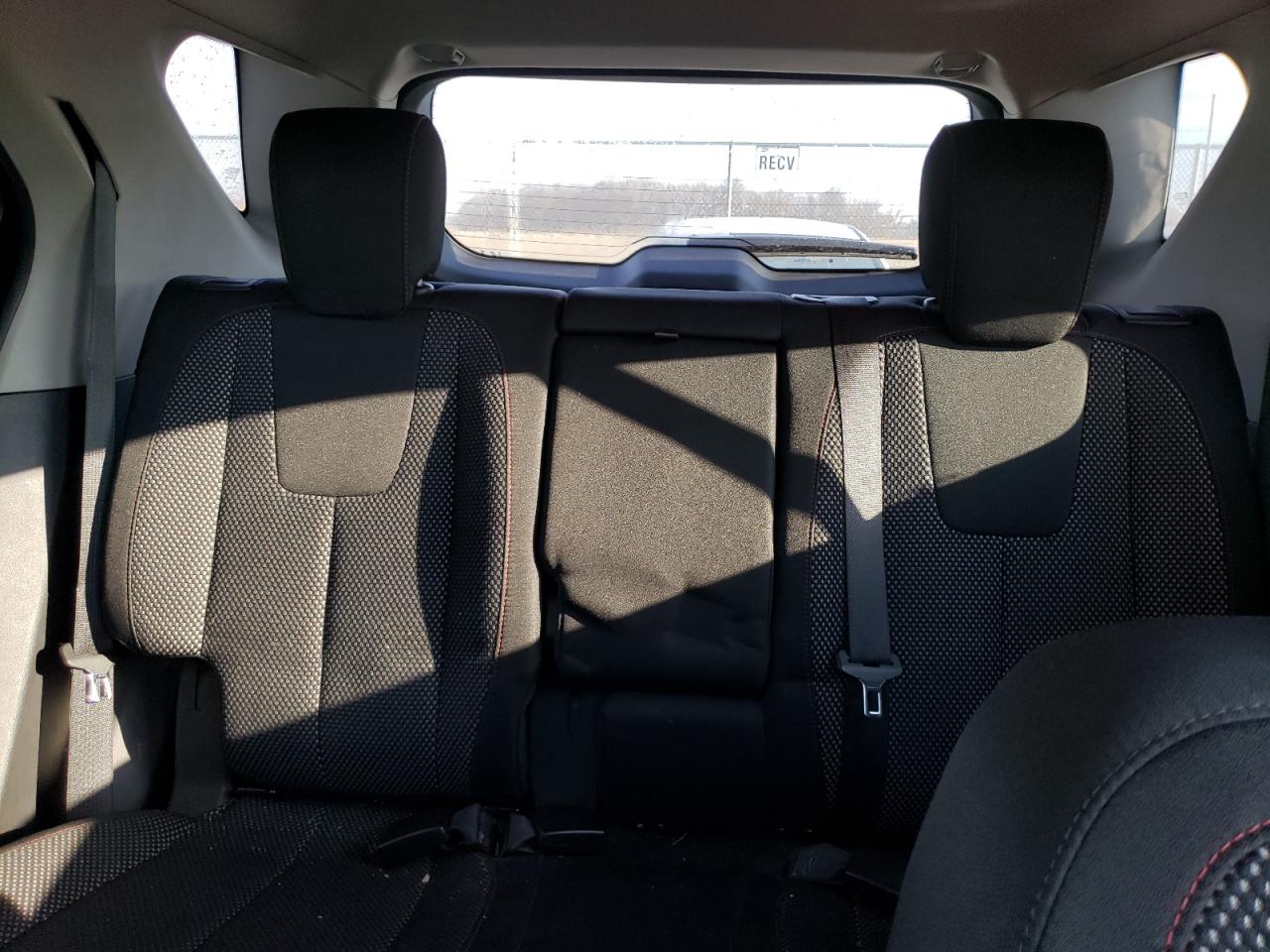 2GNALBEK5E6210777 2014 Chevrolet Equinox Lt