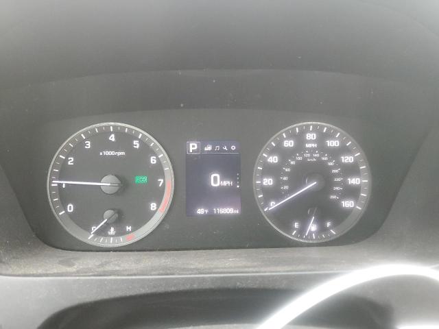 2015 Hyundai Sonata Sport VIN: 5NPE34AF7FH094073 Lot: 45423564