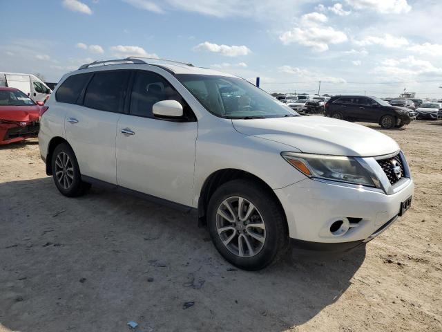 2013 Nissan Pathfinder S VIN: 5N1AR2MN0DC674709 Lot: 46610754