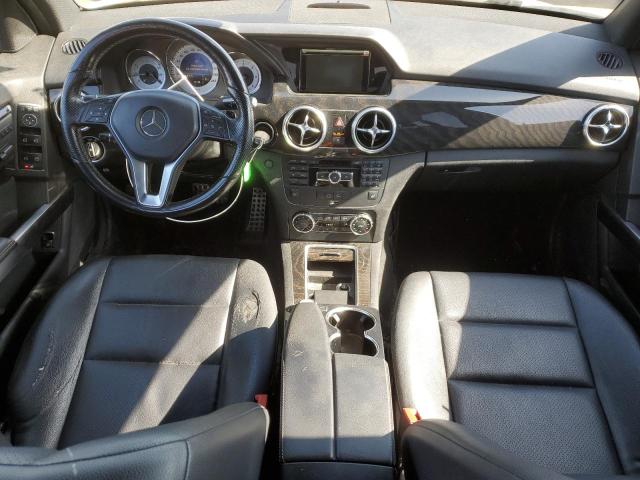 2015 MERCEDES-BENZ GLK 250 BL - WDCGG0EB3FG425050