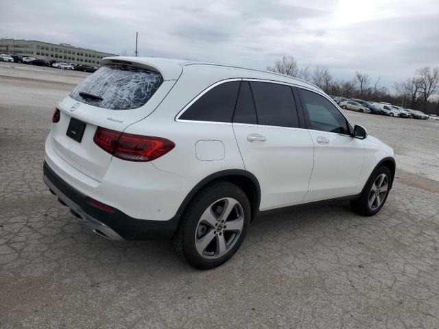 W1N0G8EB1NV395961 Mercedes-Benz GLC-Class GLC 300 4M 3