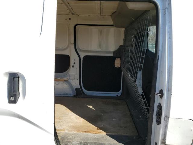 2015 NISSAN NV200 2.5S - 3N6CM0KN9FK707543
