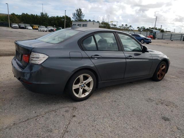 Vin: wba3a5g53dnp22447, lot: 48159244, bmw 3 series i 20133