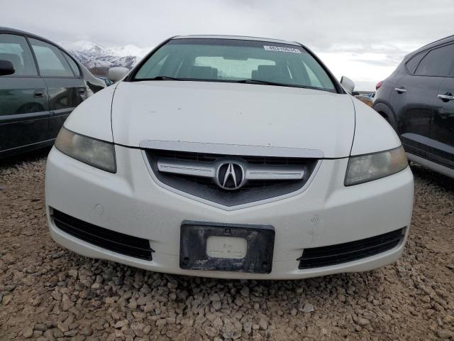 2006 Acura 3.2Tl VIN: 19UUA66236A039874 Lot: 46310634