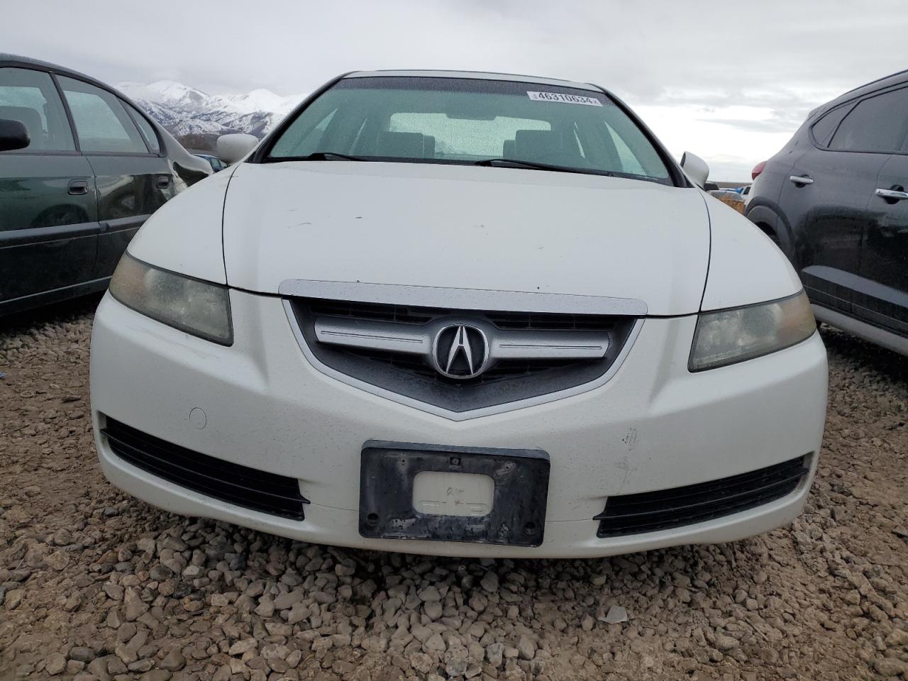 19UUA66236A039874 2006 Acura 3.2Tl