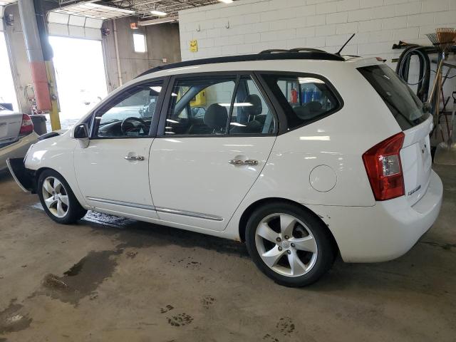 2008 Kia Rondo Lx VIN: KNAFG526987169597 Lot: 48692924