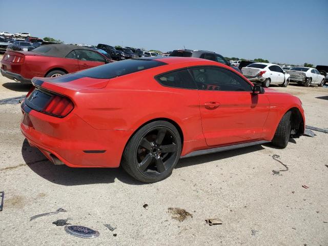 2015 FORD MUSTANG - 1FA6P8AM4F5375543